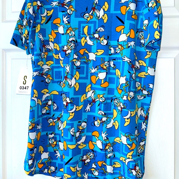 Disney Lula Tee - Picture 4 of 4